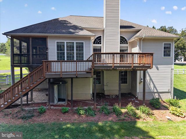 15501 WYND CT, Mineral, VA 23117