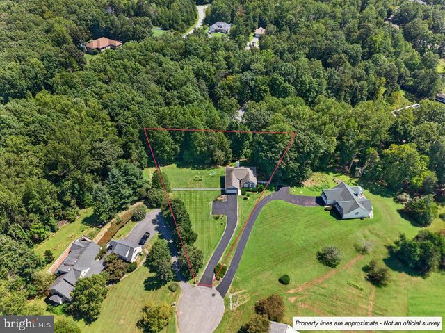 15501 WYND CT, Mineral, VA 23117