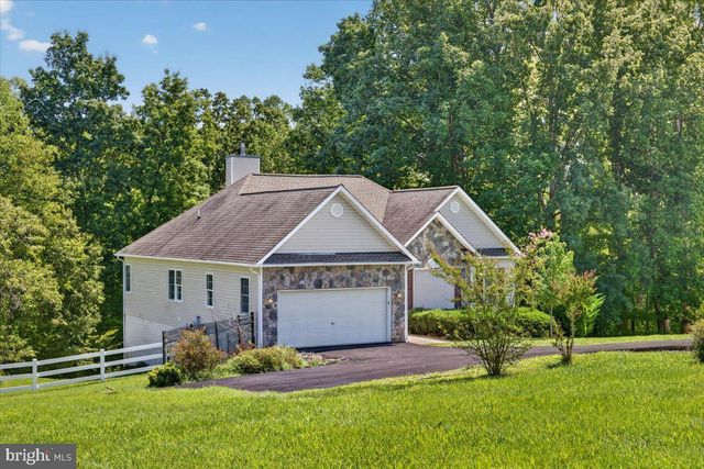 15501 WYND CT, Mineral, VA 23117