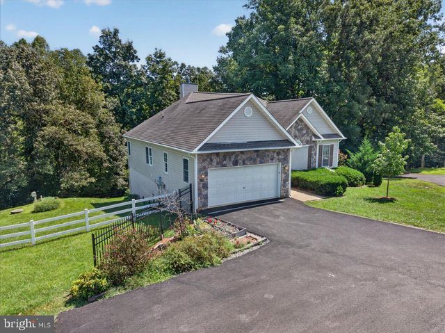 15501 WYND CT, Mineral, VA 23117