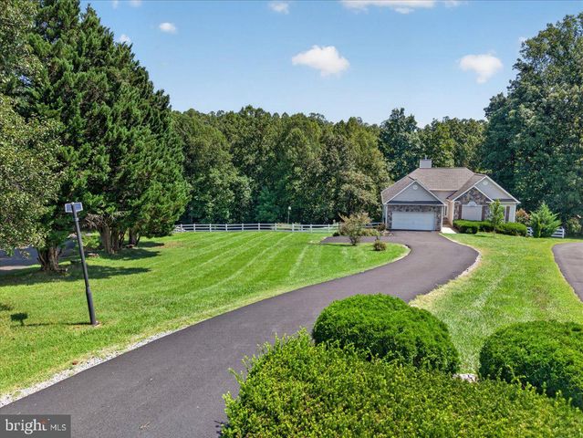 15501 WYND CT, Mineral, VA 23117