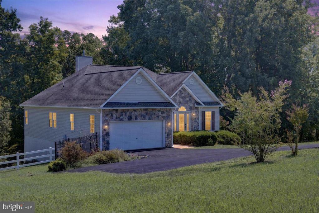15501 WYND CT, Mineral, VA 23117