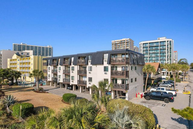 201 76th Ave. N C3, Myrtle Beach, SC 29572