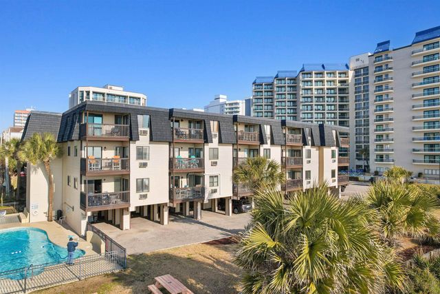 201 76th Ave. N C3, Myrtle Beach, SC 29572