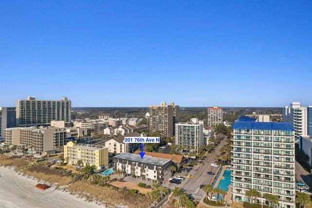 201 76th Ave. N C3, Myrtle Beach, SC 29572