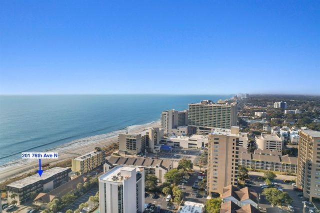 201 76th Ave. N C3, Myrtle Beach, SC 29572