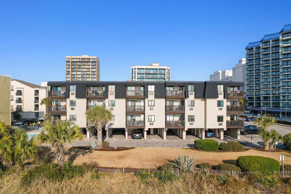 201 76th Ave. N C3, Myrtle Beach, SC 29572