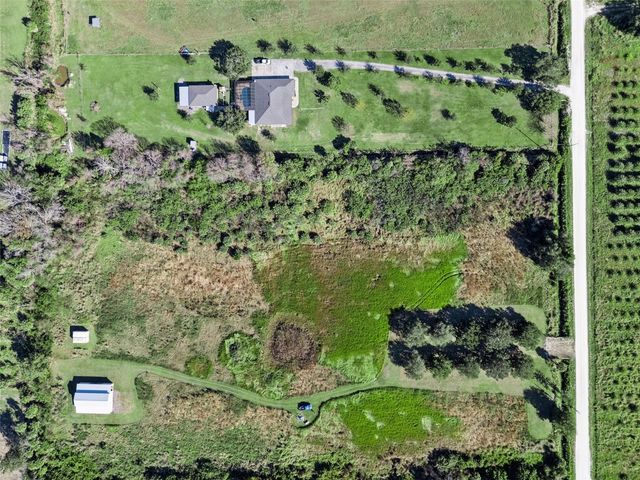 0 HUNTINGTON AVE, Mims, FL 32754