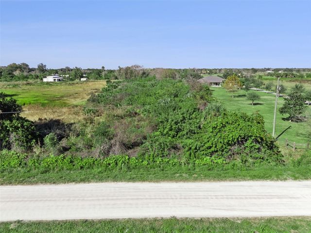 0 HUNTINGTON AVE, Mims, FL 32754