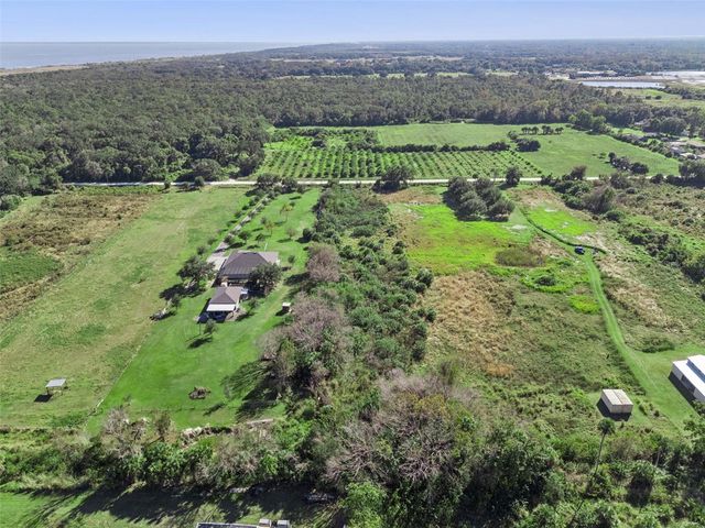 0 HUNTINGTON AVE, Mims, FL 32754