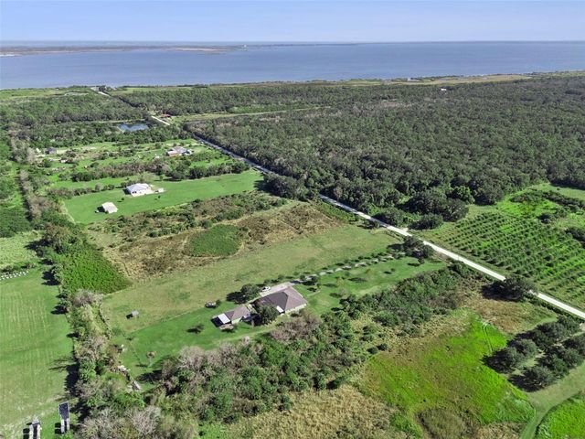 0 HUNTINGTON AVE, Mims, FL 32754