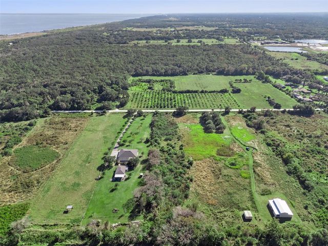 0 HUNTINGTON AVE, Mims, FL 32754