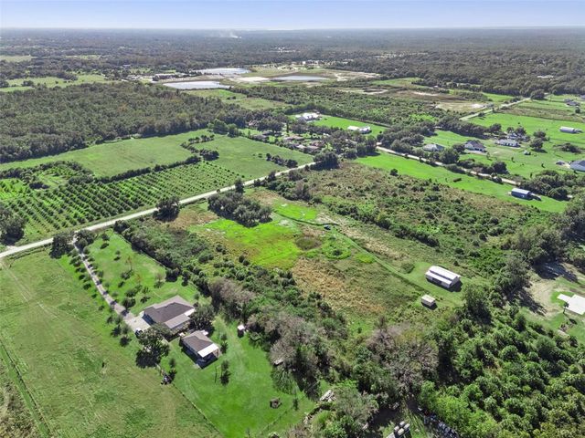 0 HUNTINGTON AVE, Mims, FL 32754