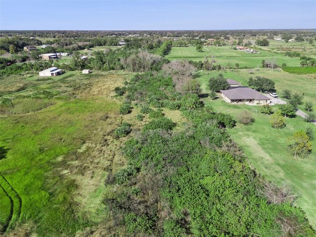 0 HUNTINGTON AVE, Mims, FL 32754