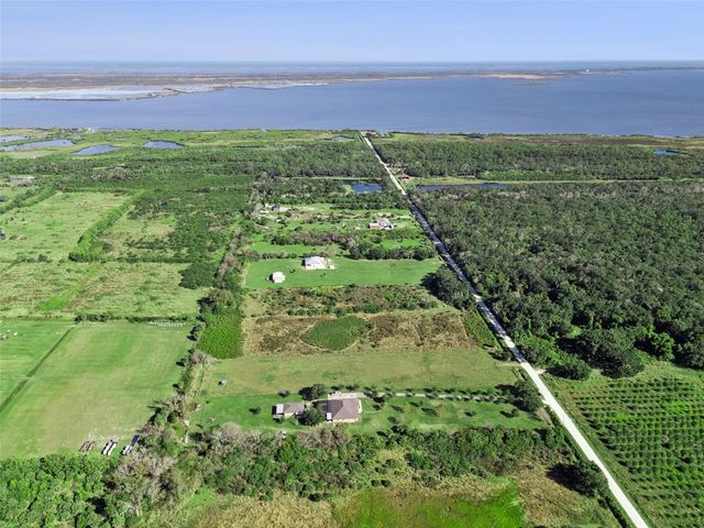 0 HUNTINGTON AVE, Mims, FL 32754