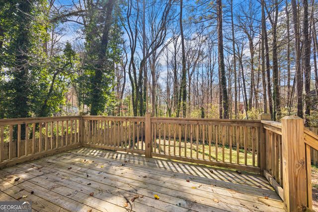 2493 Cherie Glen Road, Snellville, GA 30039