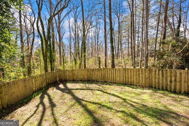 2493 Cherie Glen Road, Snellville, GA 30039