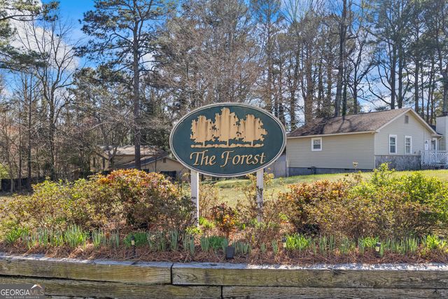 2493 Cherie Glen Road, Snellville, GA 30039