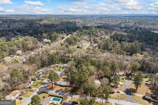 2493 Cherie Glen Road, Snellville, GA 30039