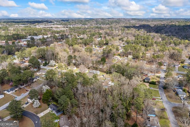 2493 Cherie Glen Road, Snellville, GA 30039