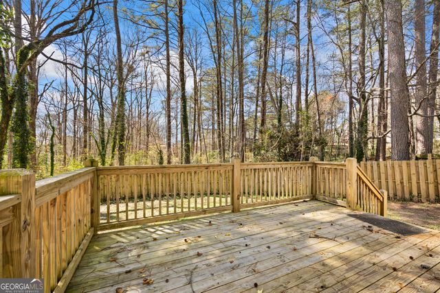 2493 Cherie Glen Road, Snellville, GA 30039