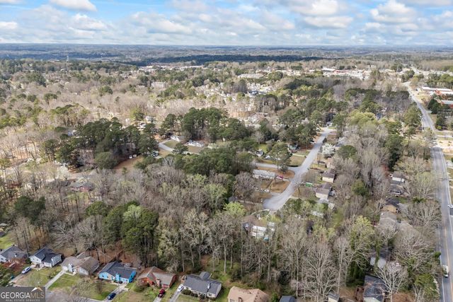 2493 Cherie Glen Road, Snellville, GA 30039