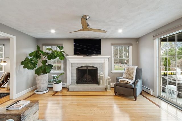 136 Chandler Road, Andover, MA 01810