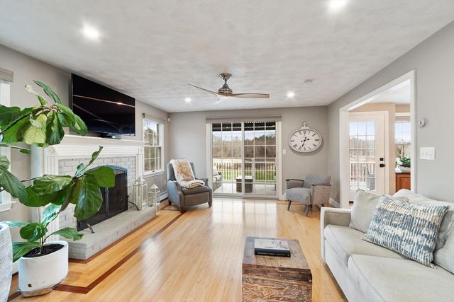 136 Chandler Road, Andover, MA 01810