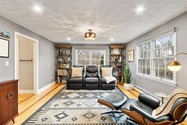 136 Chandler Road, Andover, MA 01810