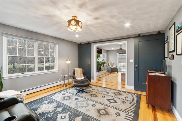 136 Chandler Road, Andover, MA 01810