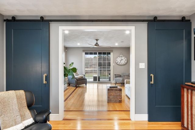 136 Chandler Road, Andover, MA 01810