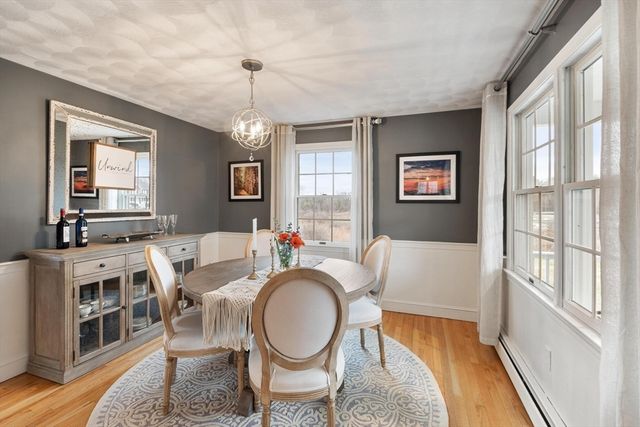 136 Chandler Road, Andover, MA 01810