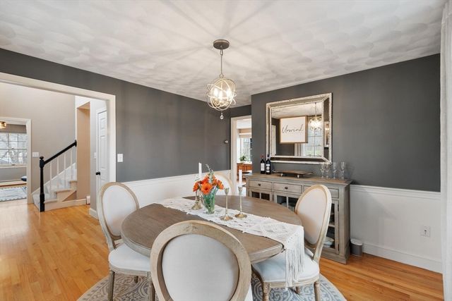 136 Chandler Road, Andover, MA 01810