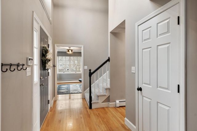 136 Chandler Road, Andover, MA 01810