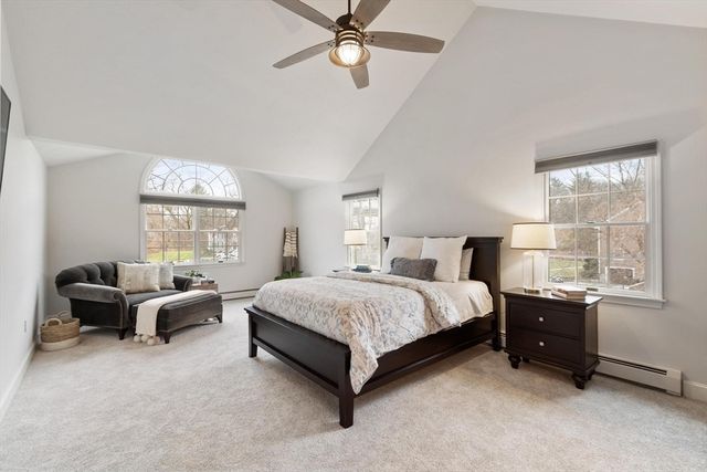 136 Chandler Road, Andover, MA 01810