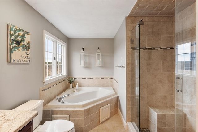 136 Chandler Road, Andover, MA 01810