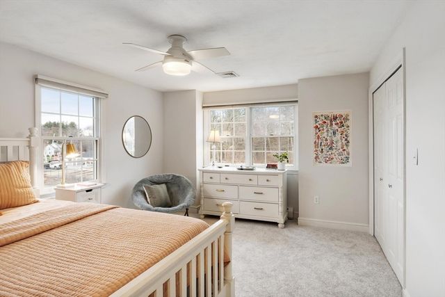 136 Chandler Road, Andover, MA 01810