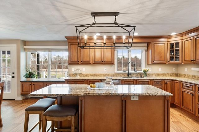 136 Chandler Road, Andover, MA 01810