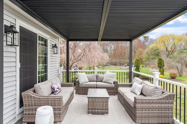 136 Chandler Road, Andover, MA 01810