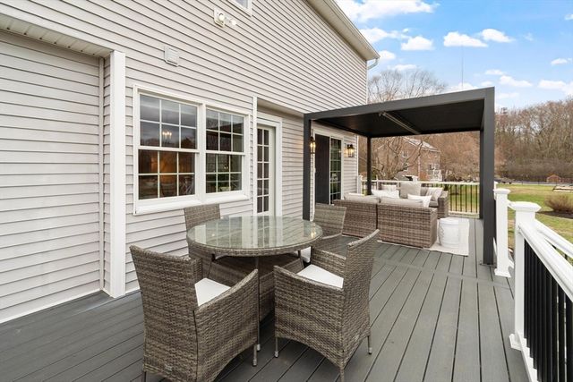 136 Chandler Road, Andover, MA 01810