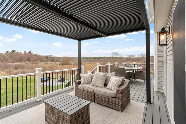 136 Chandler Road, Andover, MA 01810