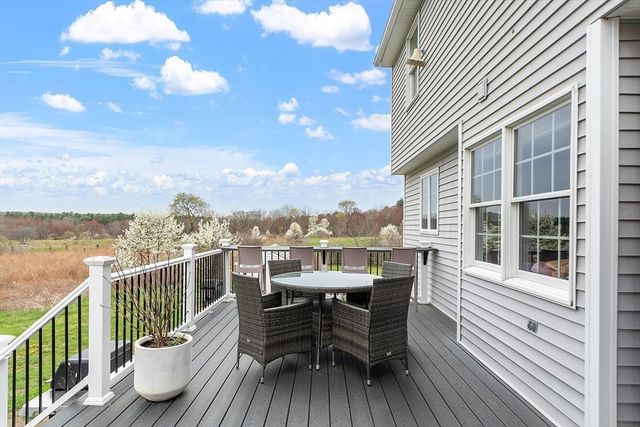 136 Chandler Road, Andover, MA 01810