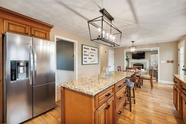 136 Chandler Road, Andover, MA 01810