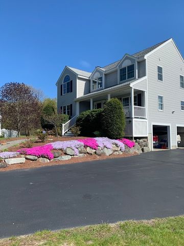 136 Chandler Road, Andover, MA 01810