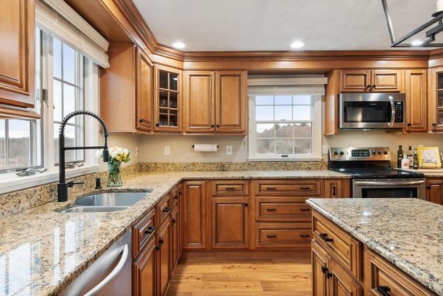 136 Chandler Road, Andover, MA 01810