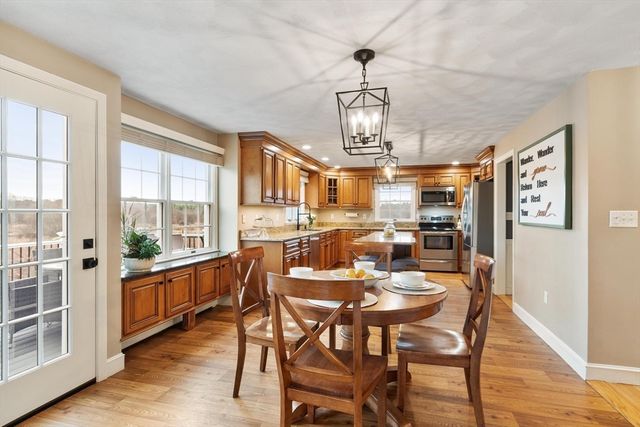 136 Chandler Road, Andover, MA 01810