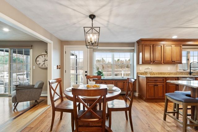 136 Chandler Road, Andover, MA 01810