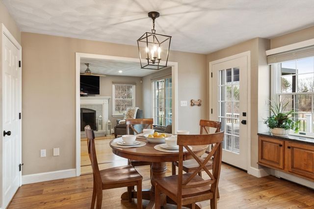 136 Chandler Road, Andover, MA 01810