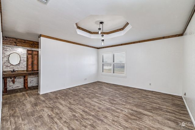 6945 Harriet Road, San Angelo, TX 76905