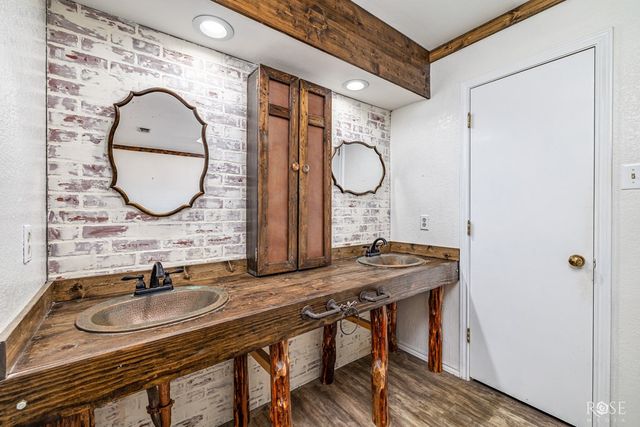 6945 Harriet Road, San Angelo, TX 76905